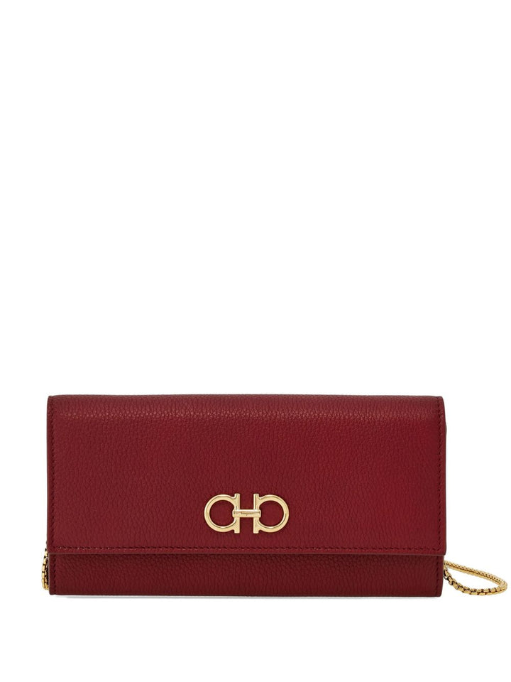 Ferragamo Shoulder Bag