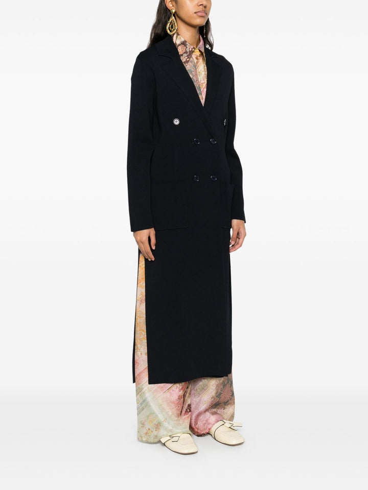 Parosh Coat