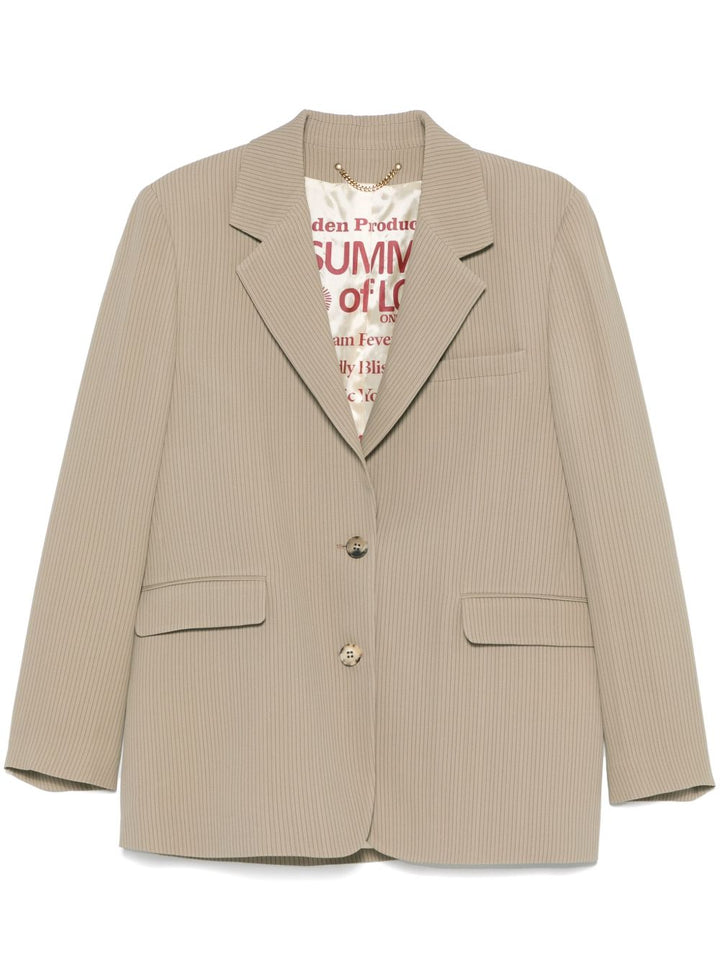 Golden Goose Blazer