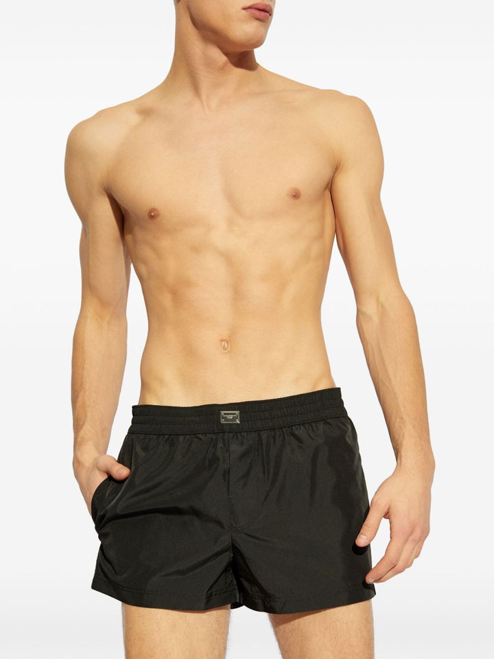 Dolce & Gabbana Swim Shorts