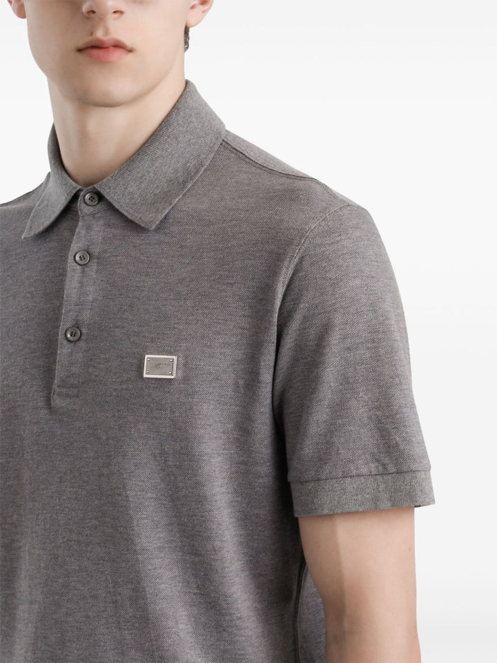 Dolce & Gabbana Polo Shirt