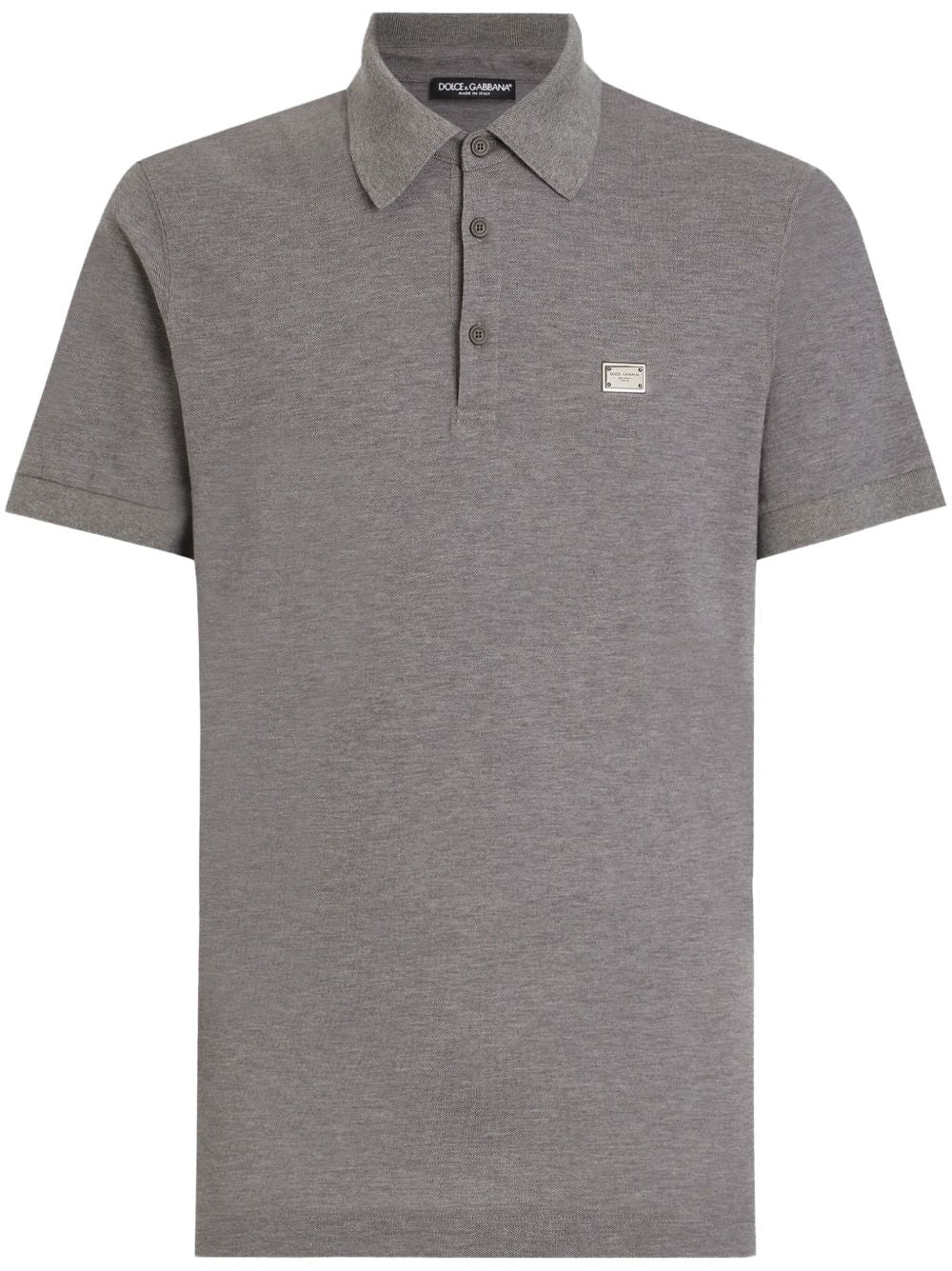 Dolce & Gabbana Polo Shirt