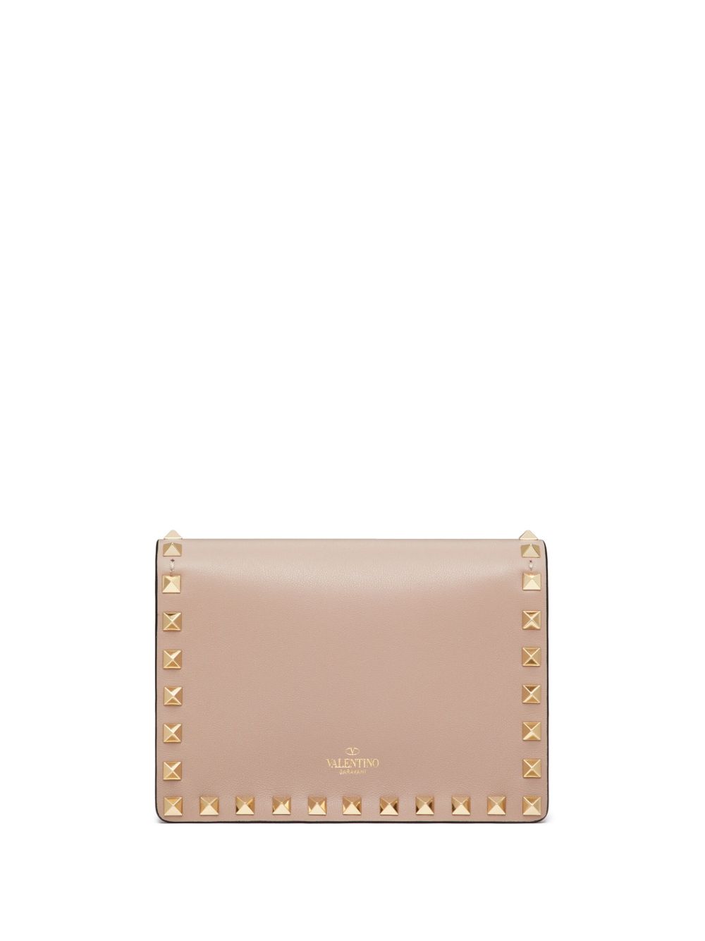 Valentino Garavani Rockstud leather mini bag