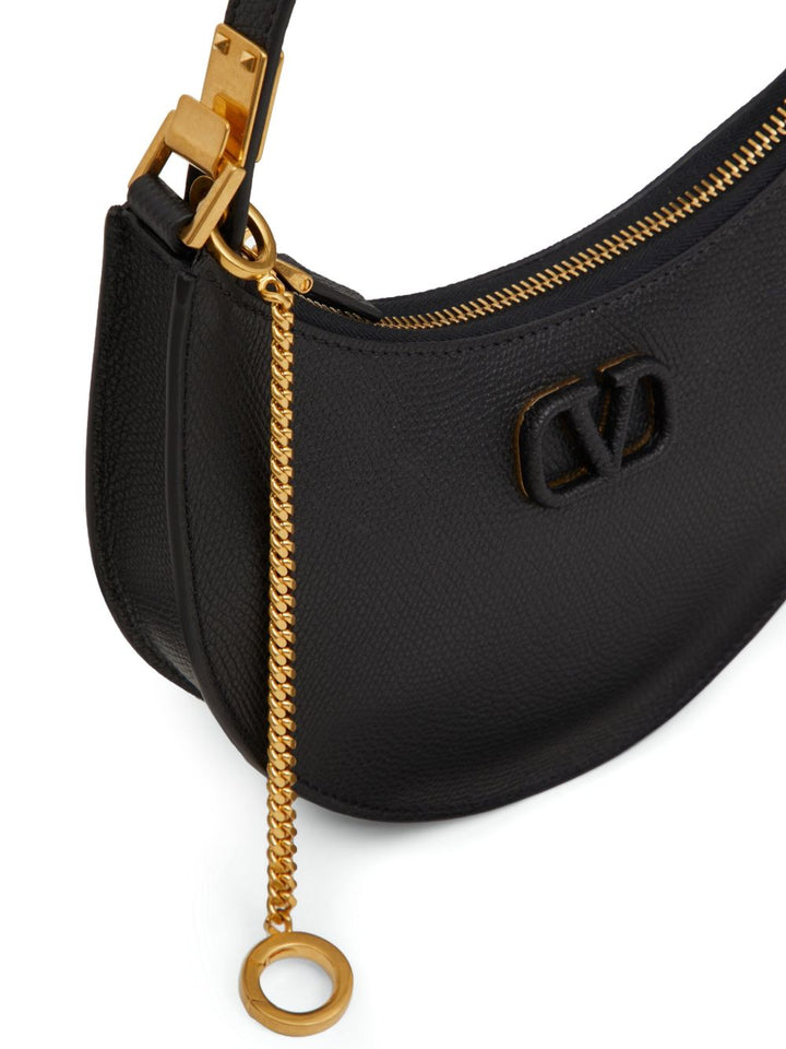 Valentino Garavani VLogo signature hobo mini bag