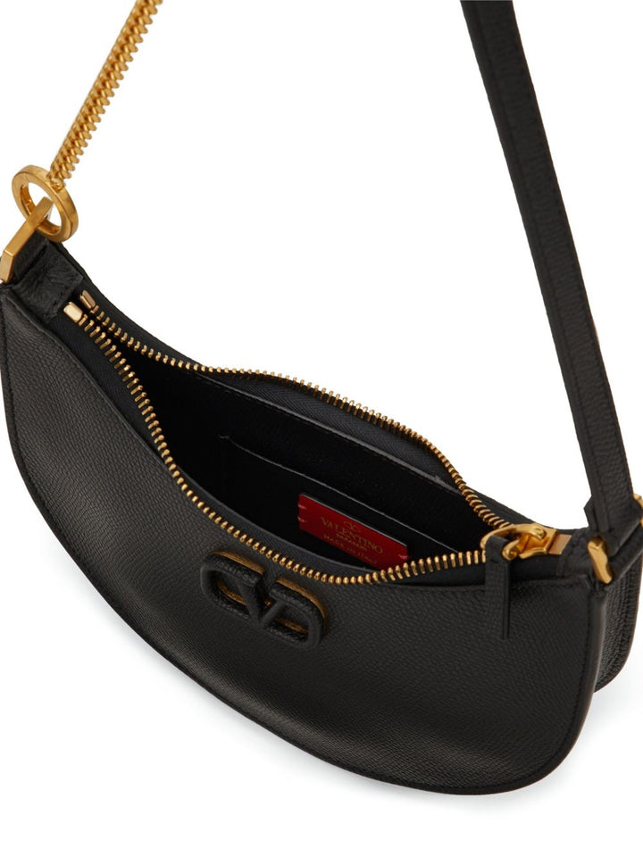 Valentino Garavani VLogo signature hobo mini bag