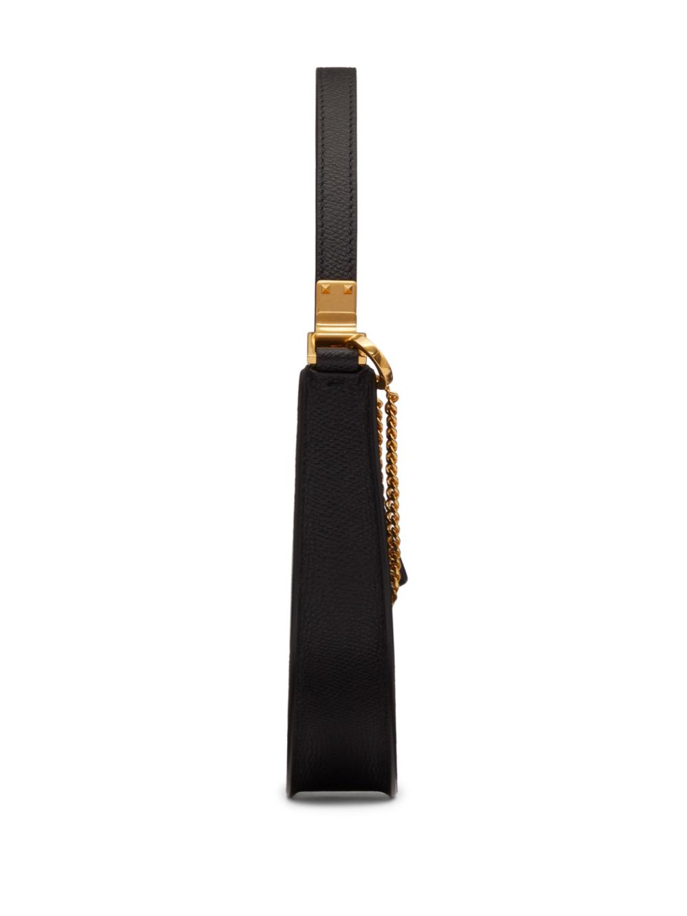 Valentino Garavani VLogo signature hobo mini bag
