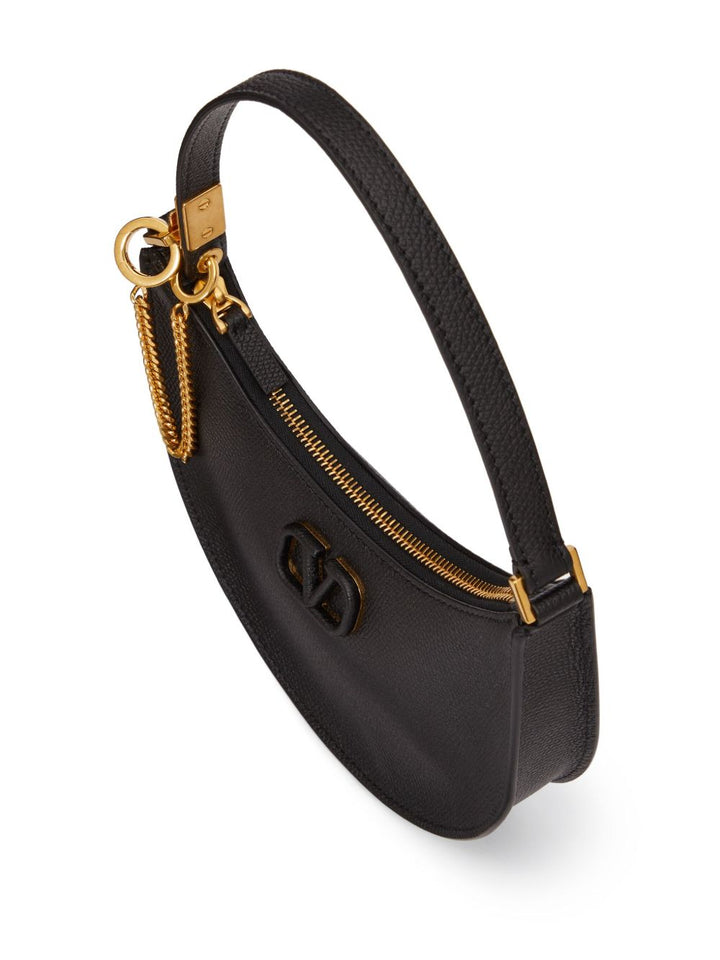 Valentino Garavani VLogo signature hobo mini bag