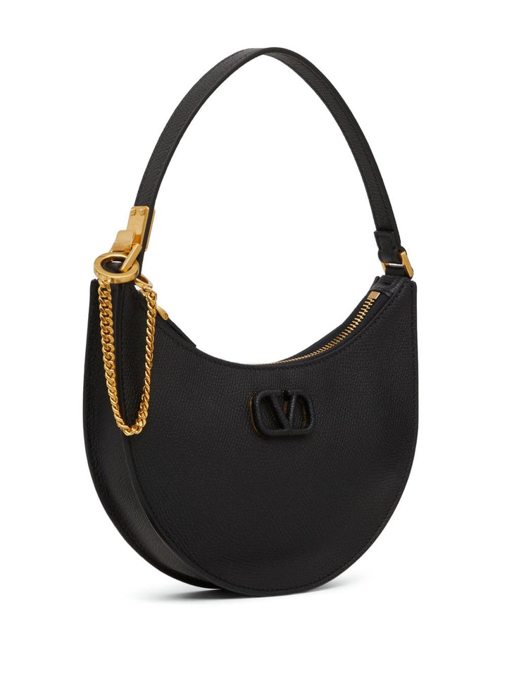 Valentino Garavani VLogo signature hobo mini bag