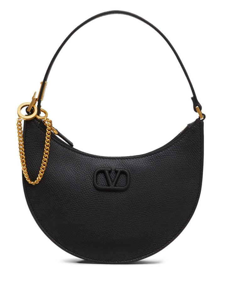 Valentino Garavani VLogo signature hobo mini bag