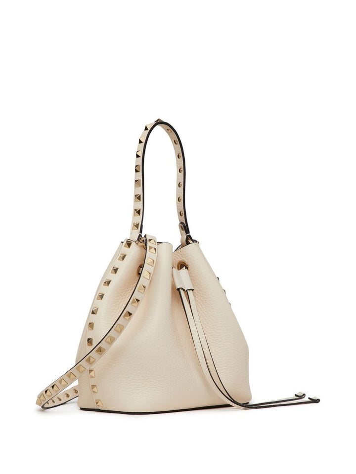 Valentino Garavani Rockstud Bucket Bag
