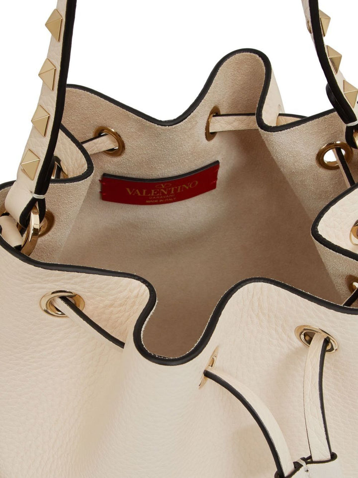 Valentino Garavani Rockstud Bucket Bag