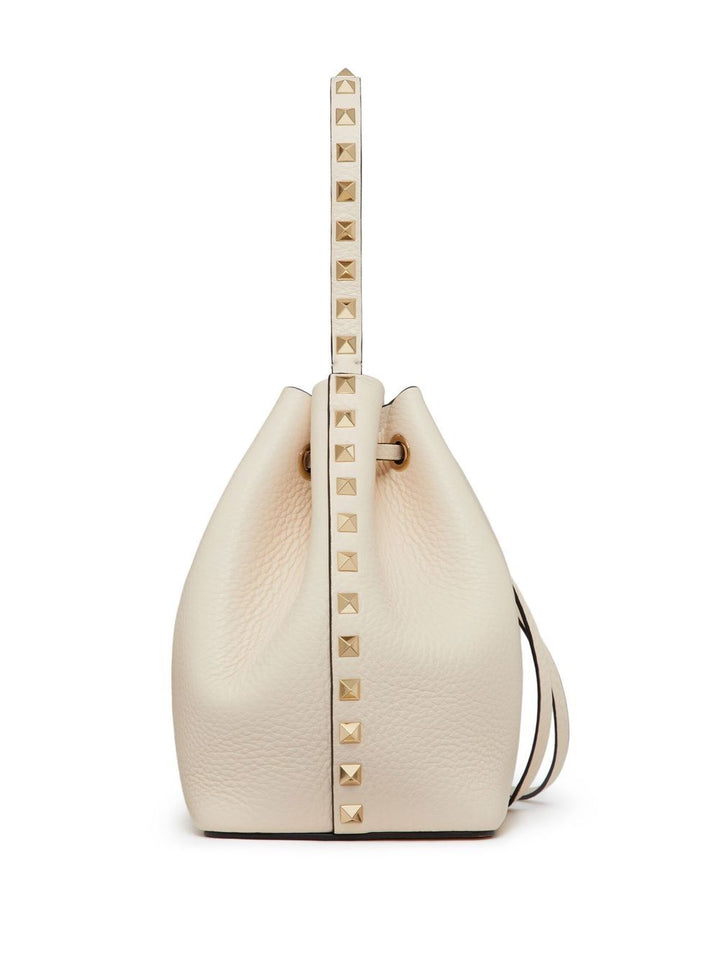 Valentino Garavani Rockstud Bucket Bag