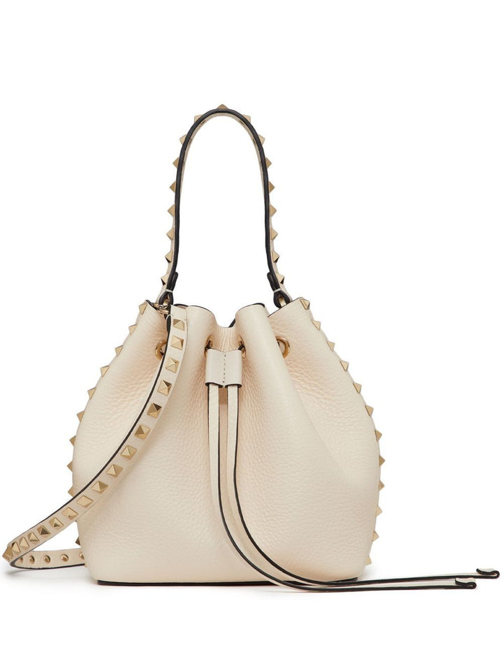 Valentino Garavani Rockstud Bucket Bag