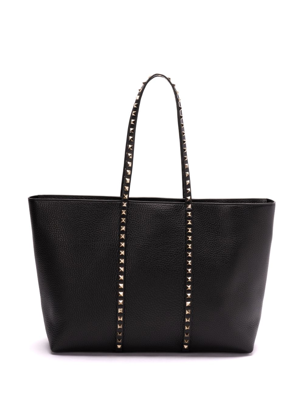 Valentino Garavani Rockstud leather medium tote