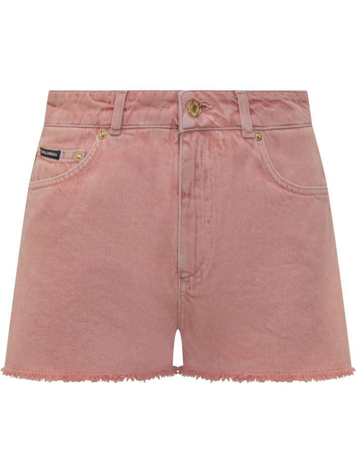 Dolce & Gabbana Shorts