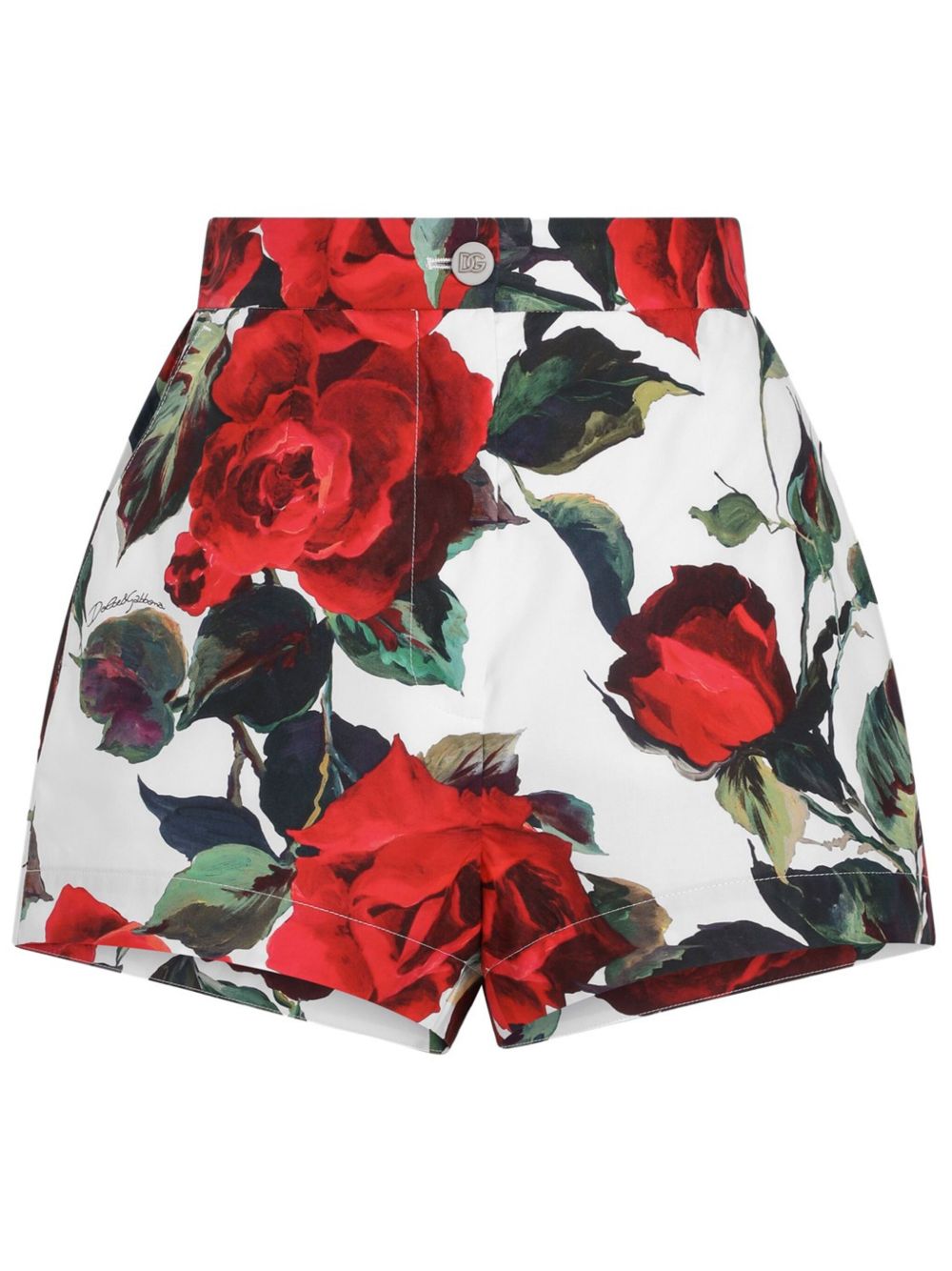 Dolce & Gabbana Shorts