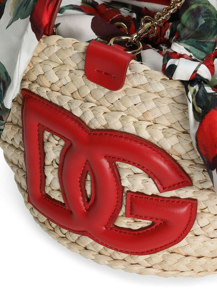 Dolce & Gabbana Kendra Tote Bag