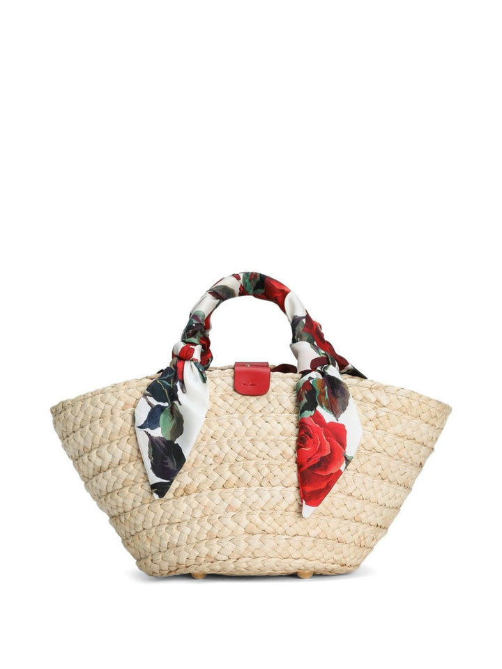 Dolce & Gabbana Kendra Tote Bag