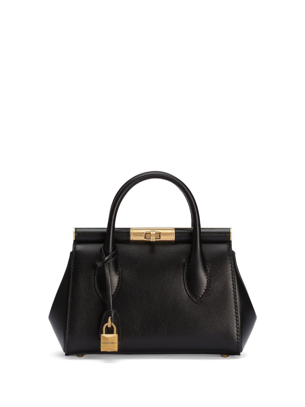 Dolce & Gabbana Marlene Top-Handle Bag