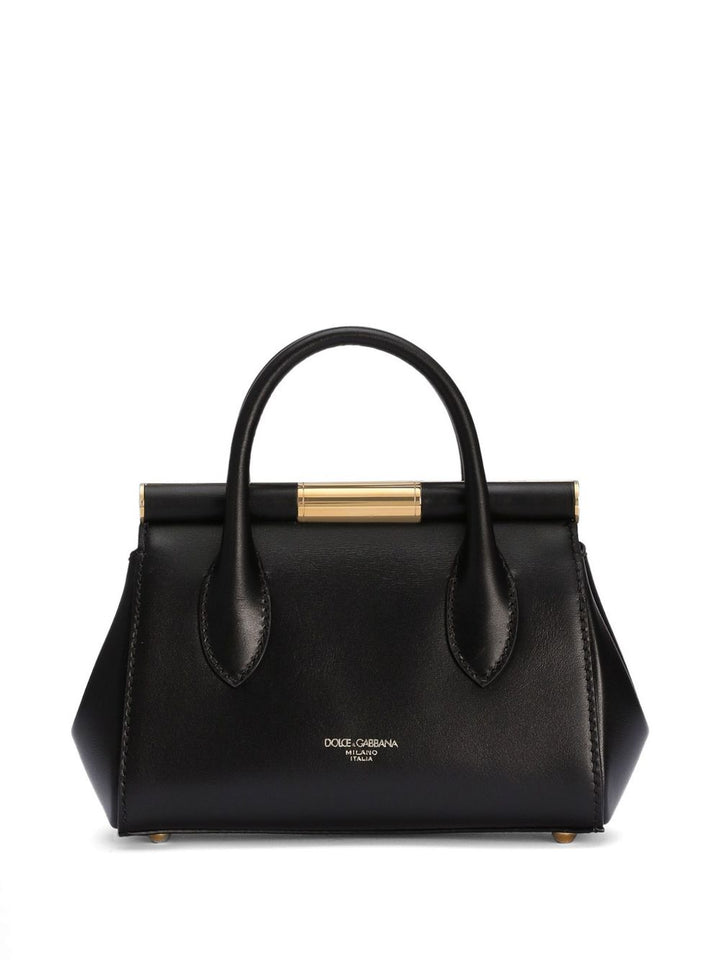 Dolce & Gabbana Marlene Top-Handle Bag