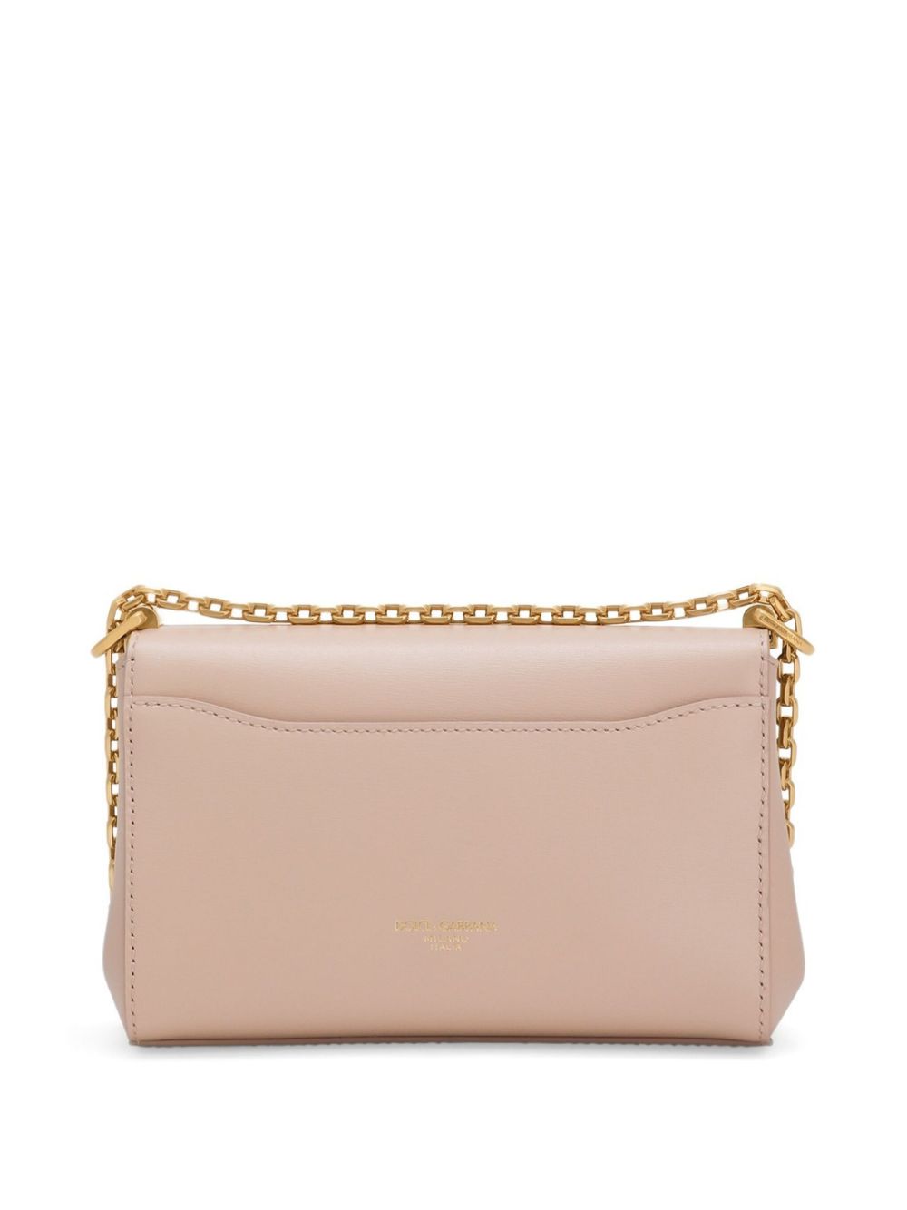 Dolce & Gabbana Marlene City Crossbody Bag