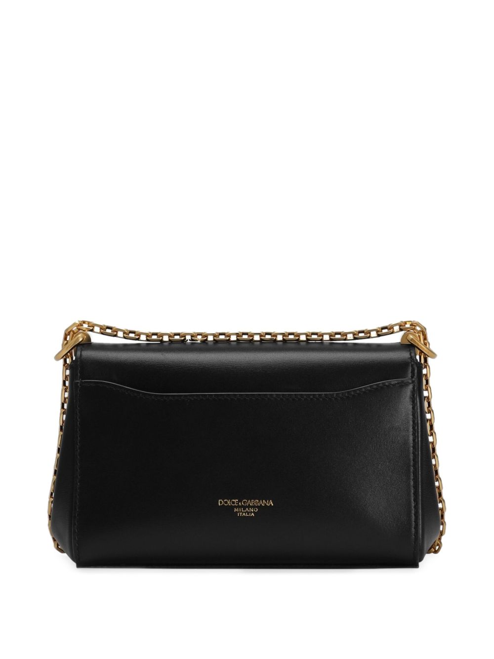 Dolce & Gabbana Marlene City Crossbody Bag