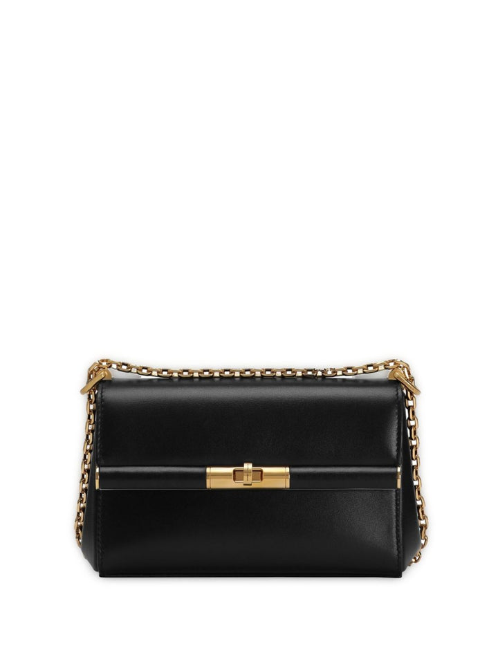 Dolce & Gabbana Marlene City Crossbody Bag