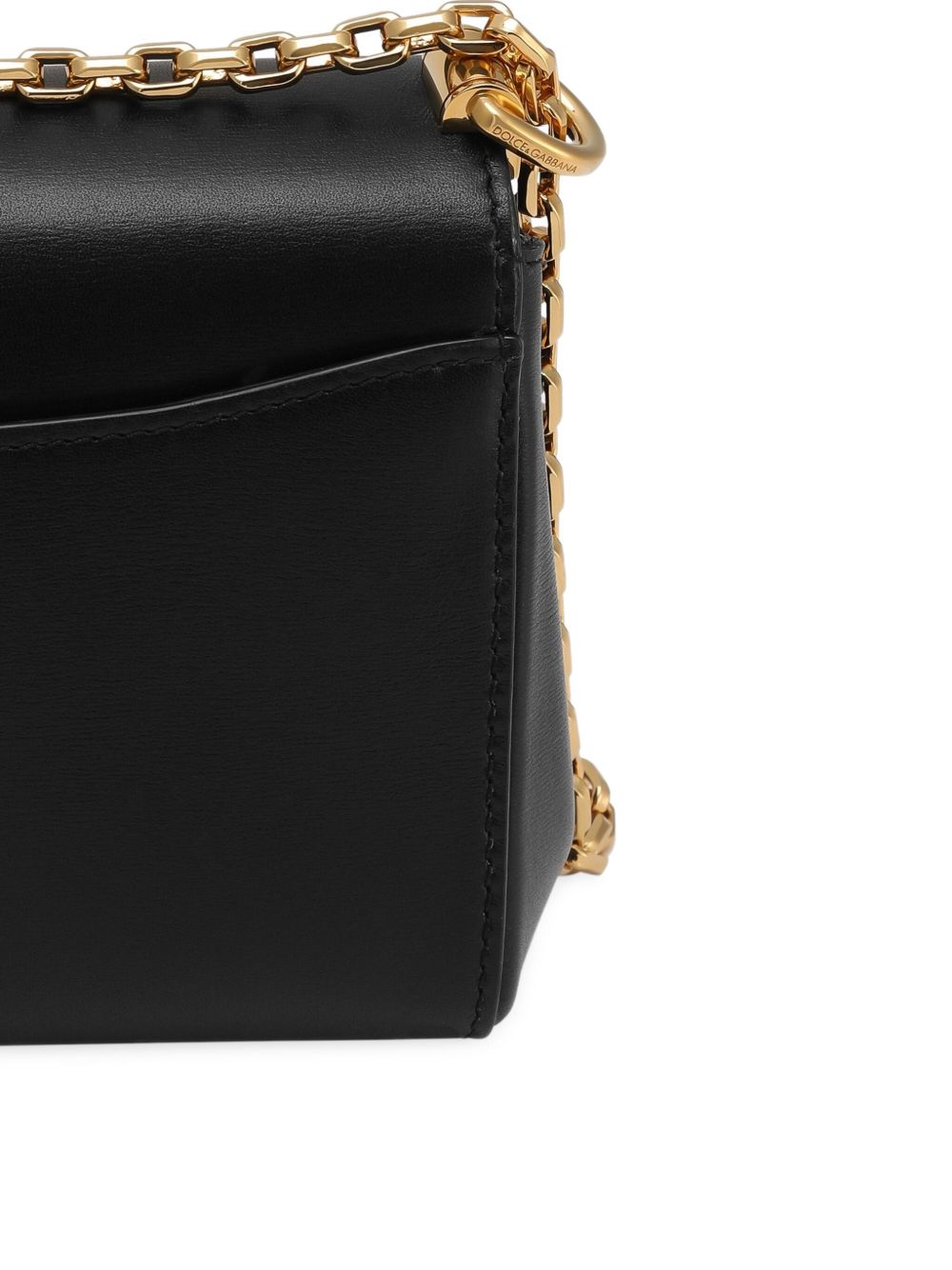 Dolce & Gabbana Marlene City Crossbody Bag