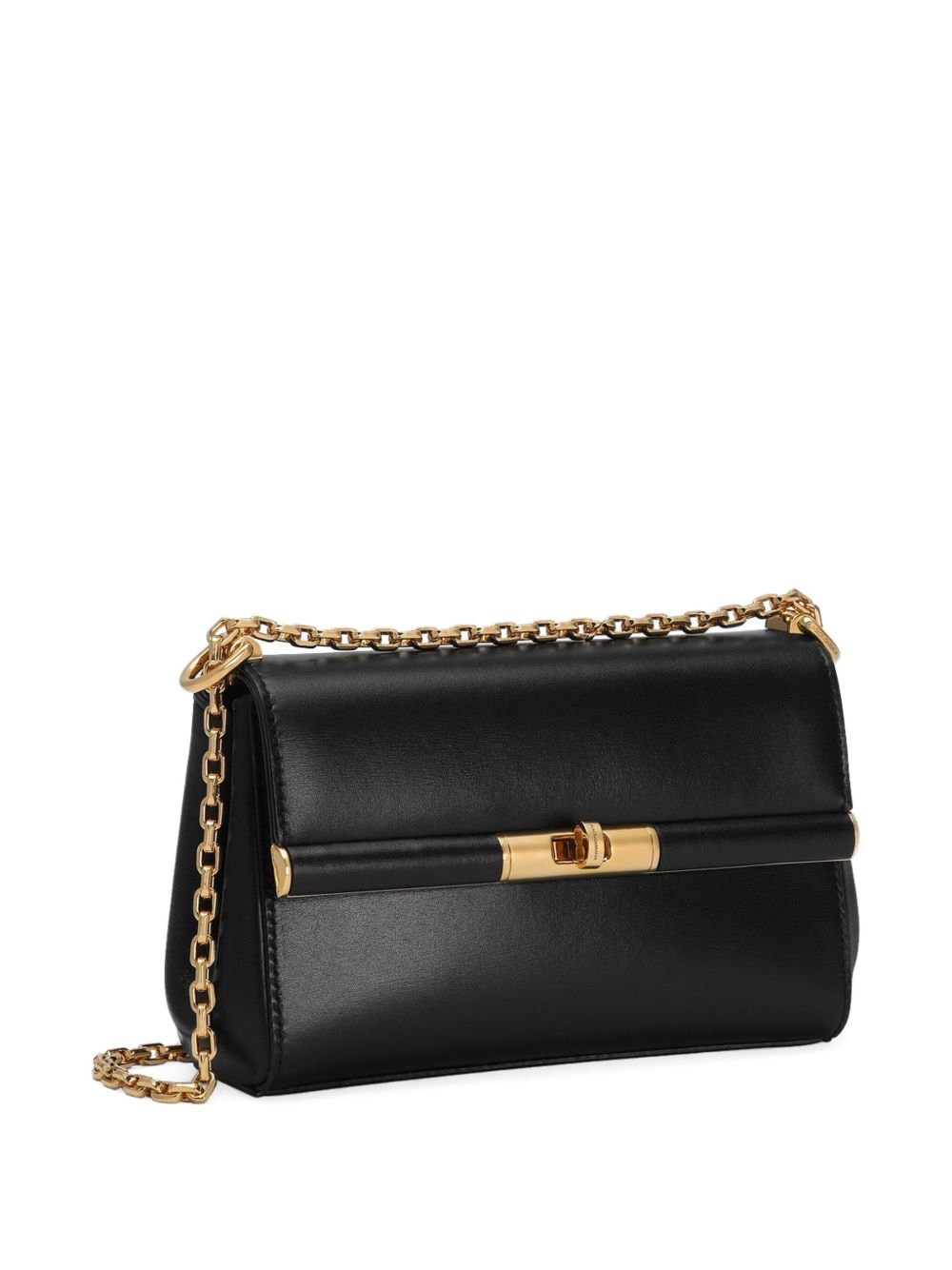 Dolce & Gabbana Marlene City Crossbody Bag