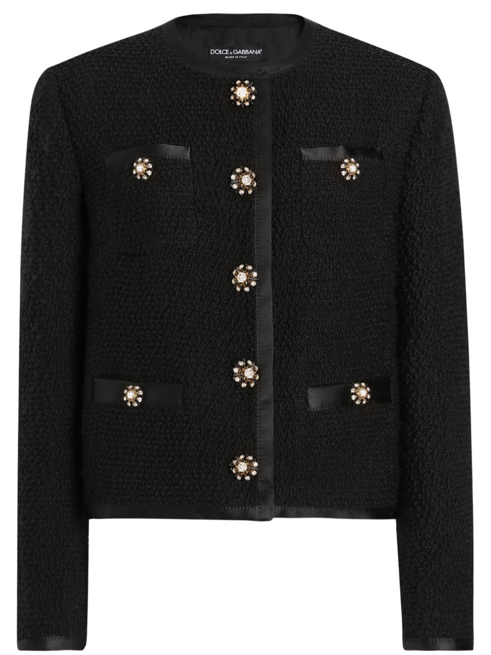 Dolce & Gabbana Jacket