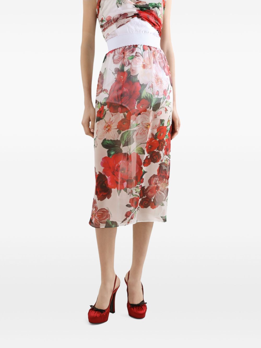 Dolce & Gabbana Skirt