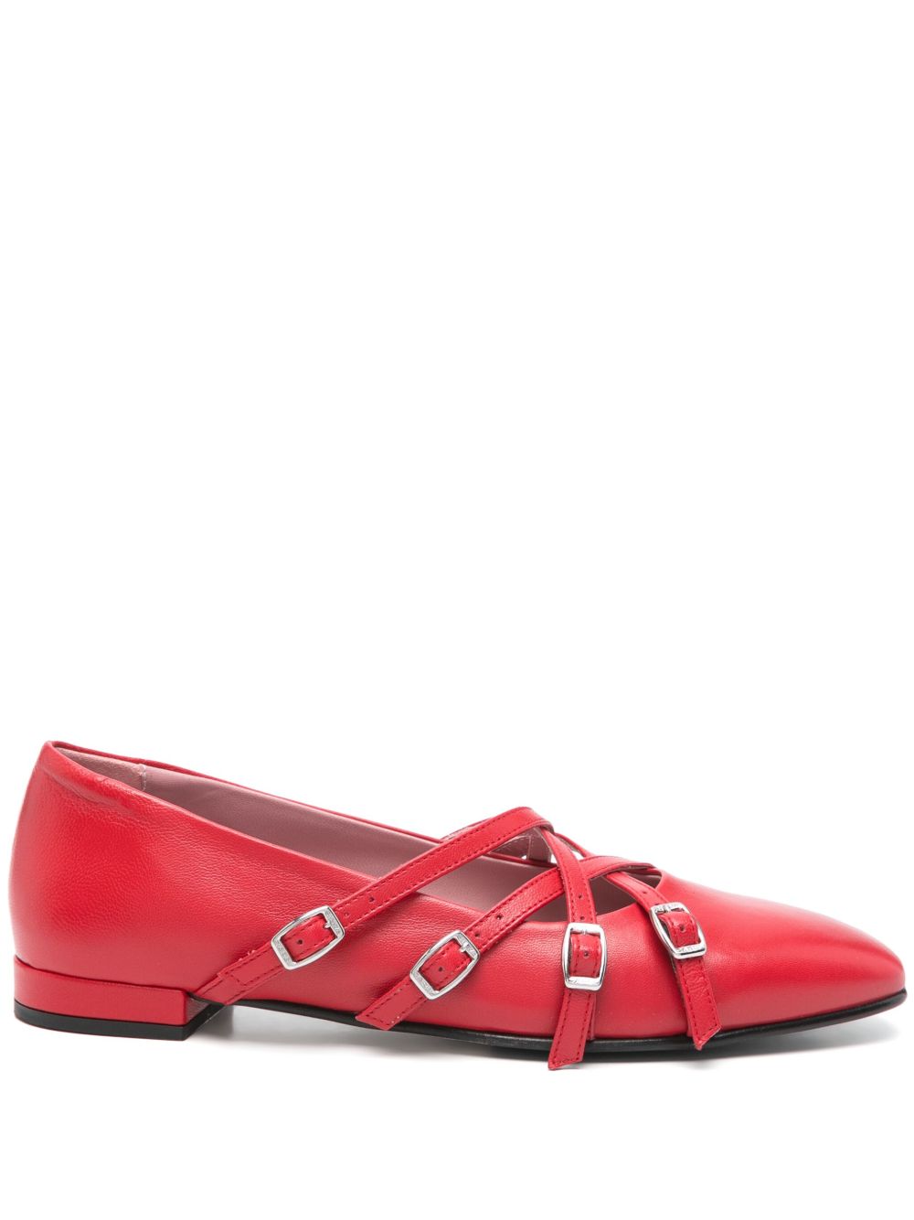 CAREL PARIS Ballerina Flats