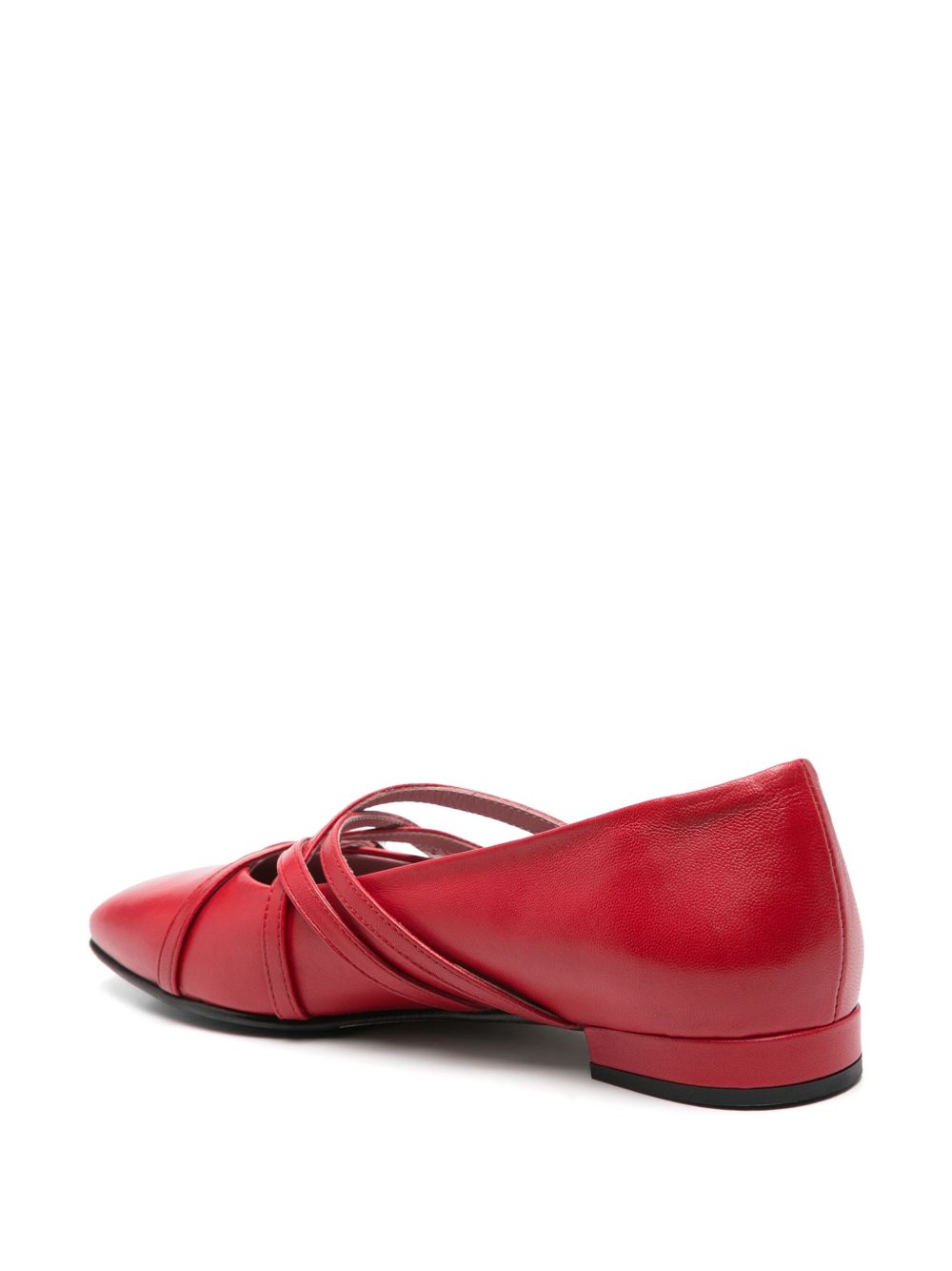 CAREL PARIS Ballerina Flats