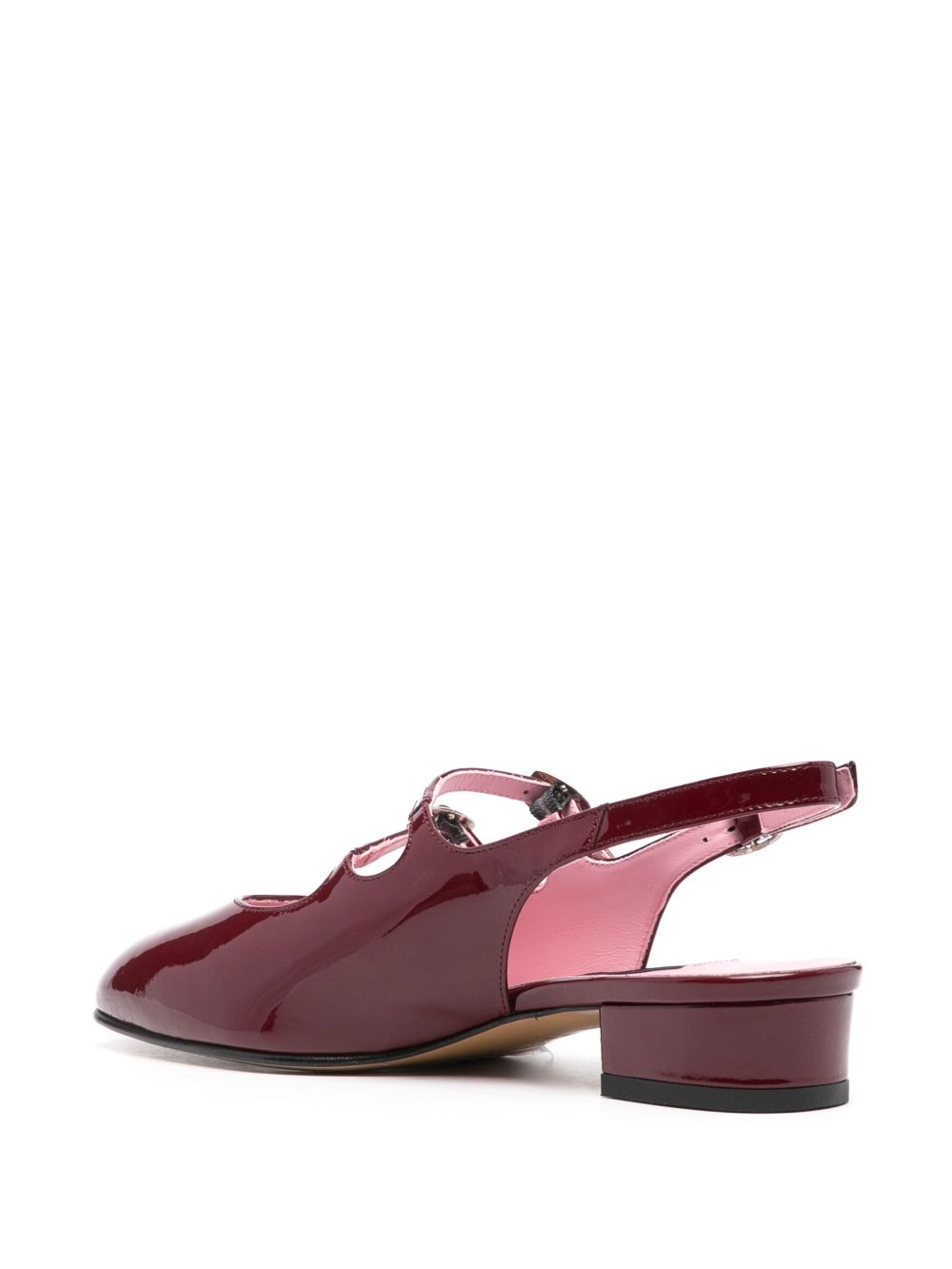 CAREL PARIS Slingback Pumps