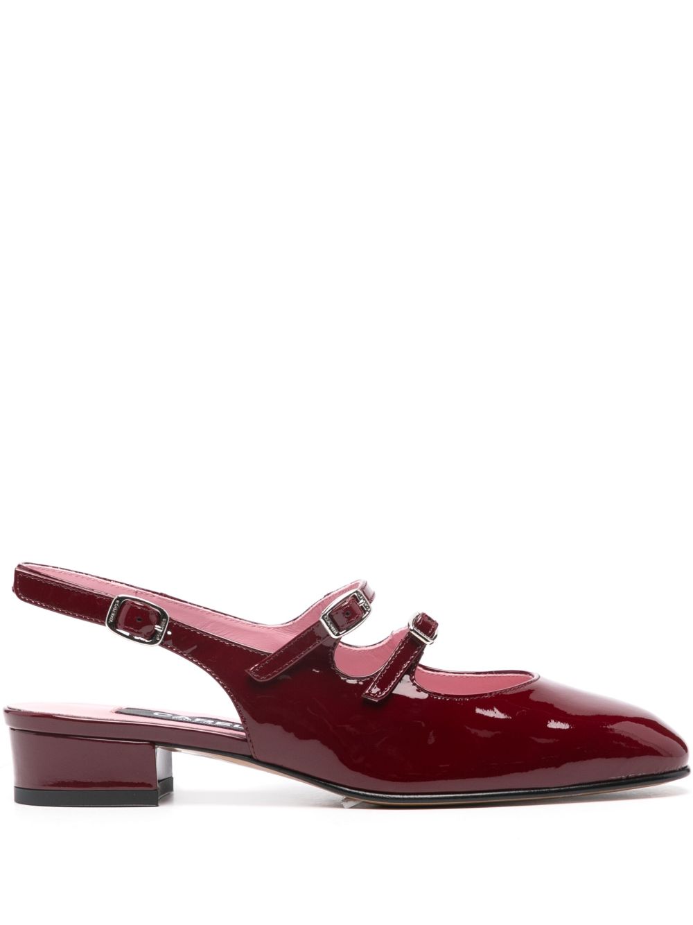 CAREL PARIS Slingback Pumps