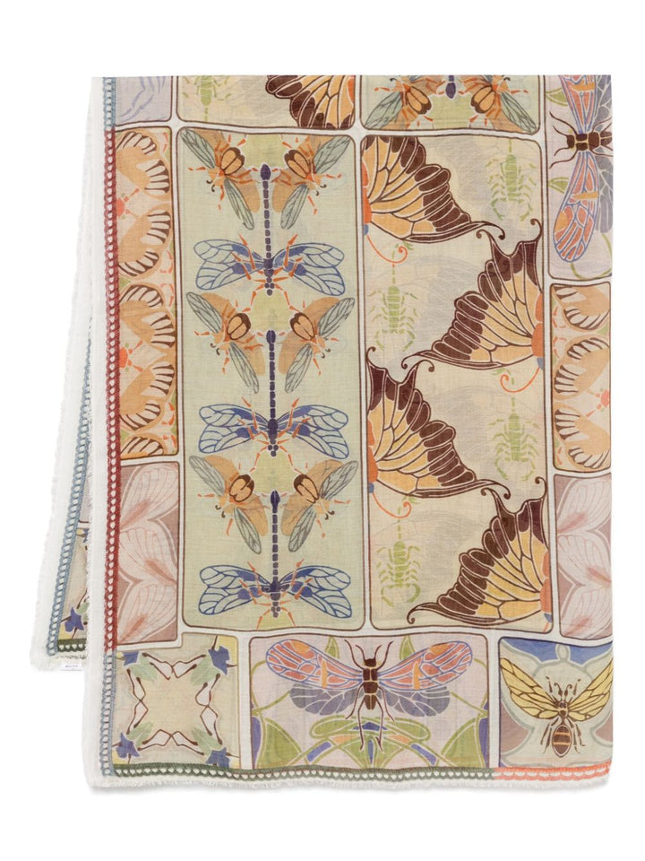 Faliero Sarti Scarf