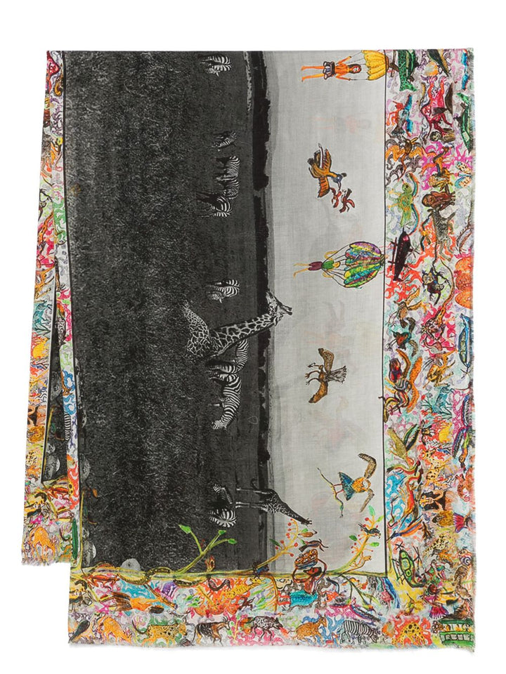 Faliero Sarti Scarf