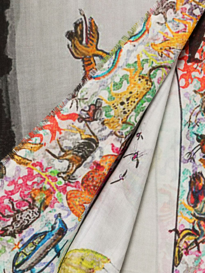 Faliero Sarti Scarf