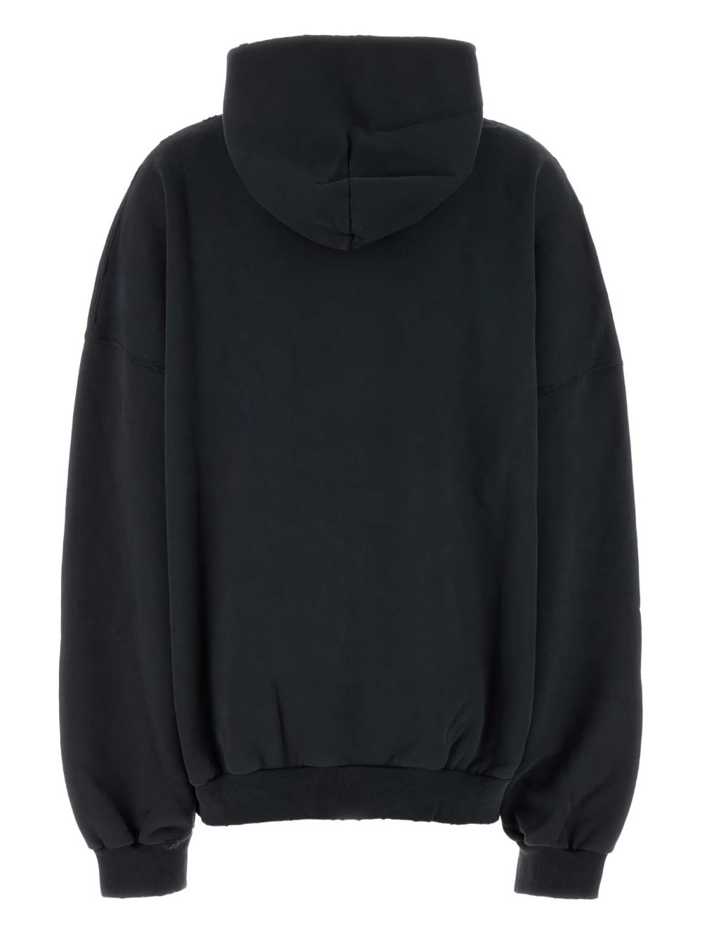 Balenciaga Optical logo Hoodie