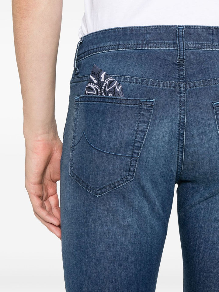 Jacob Cohen Jeans