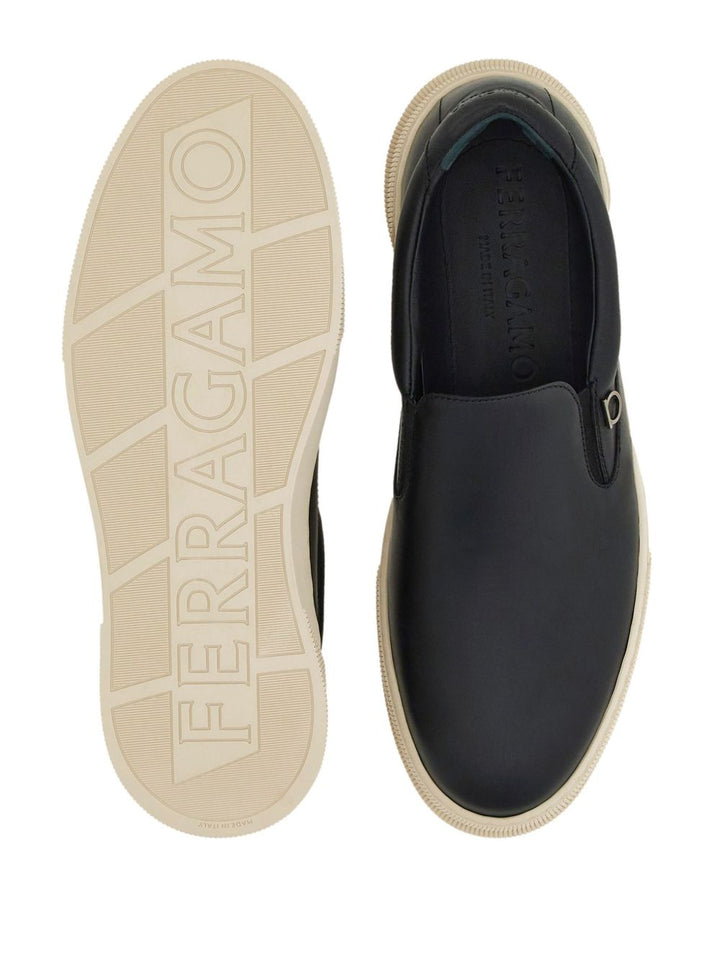 Ferragamo Loafers