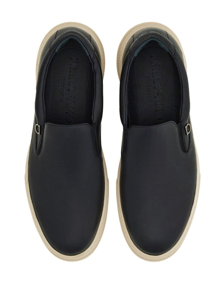 Ferragamo Loafers