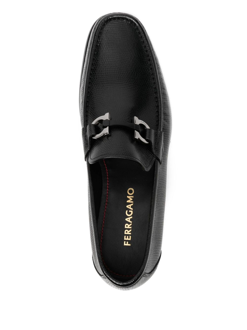 Ferragamo Loafers