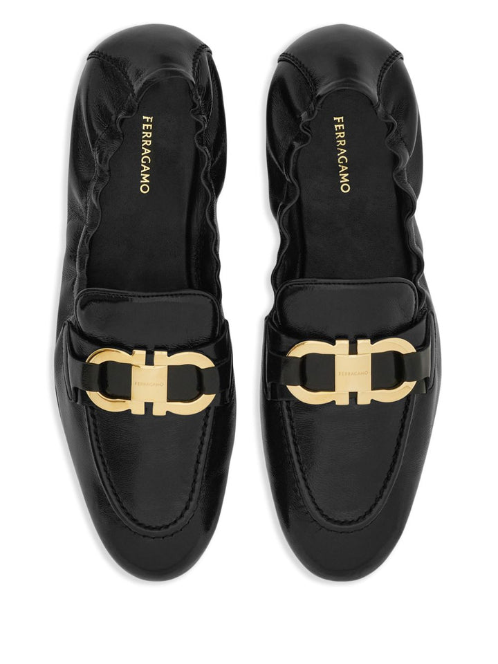 Ferragamo Loafers