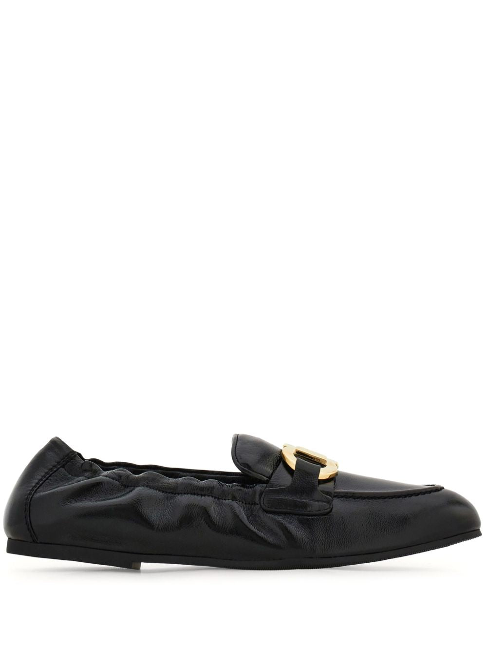 Ferragamo Loafers