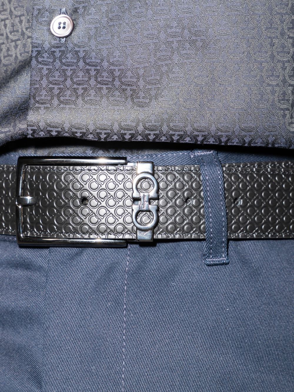 Ferragamo Belt