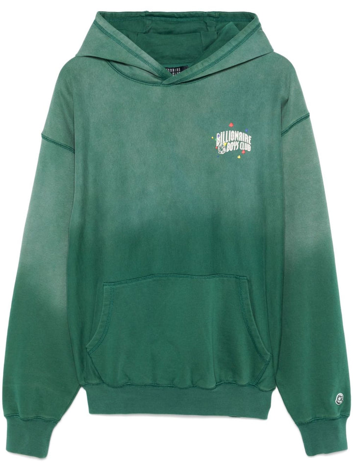 Billionaire Hoodie