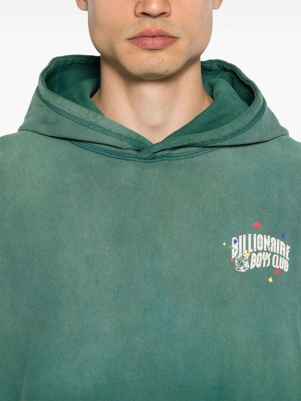 Billionaire Hoodie