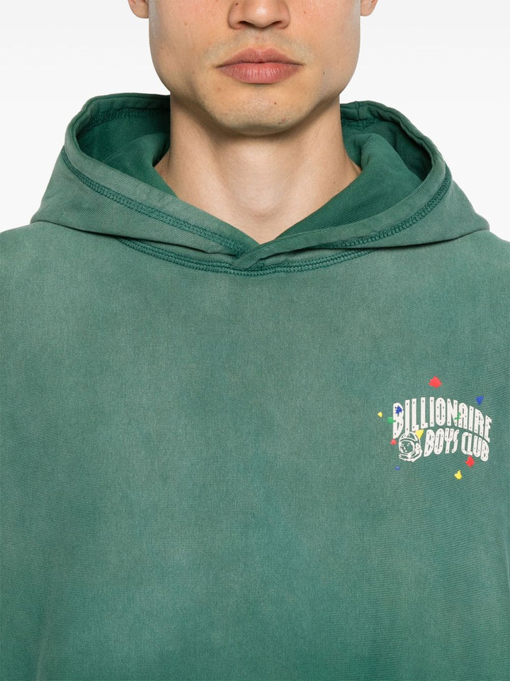 Billionaire Hoodie