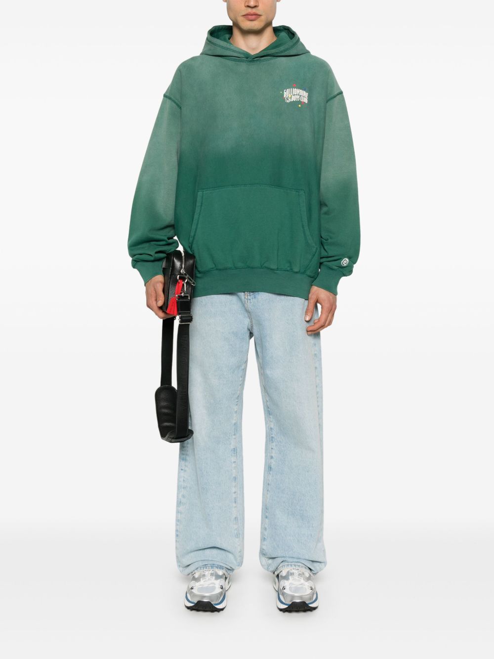 Billionaire Hoodie